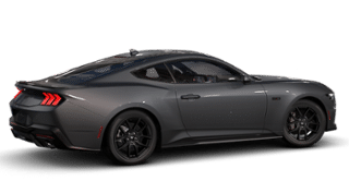 2025 Ford Mustang® External Image 4